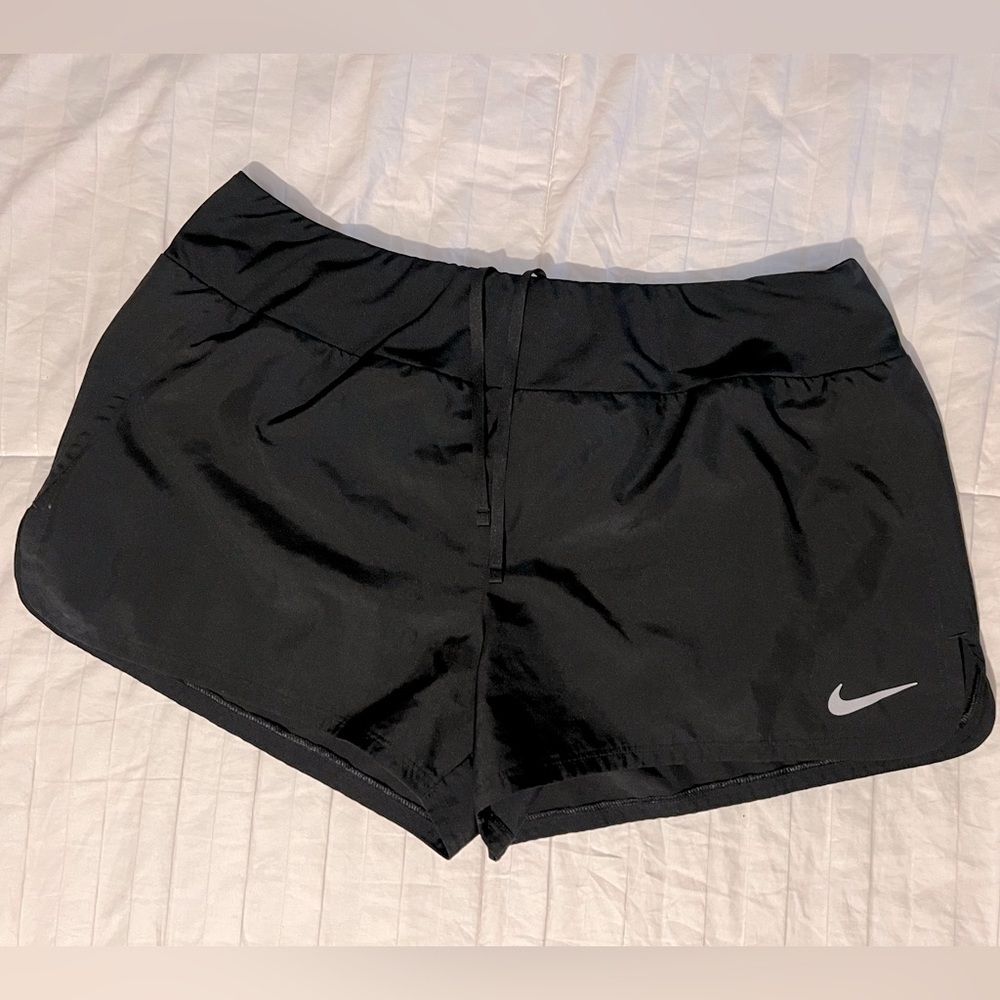 NIKE women’s athletic shorts